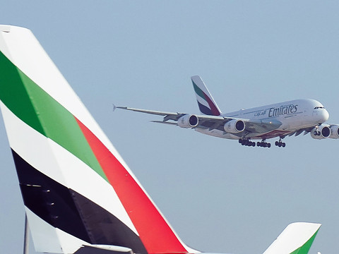 Emirates annonce un bénéfice annuel record