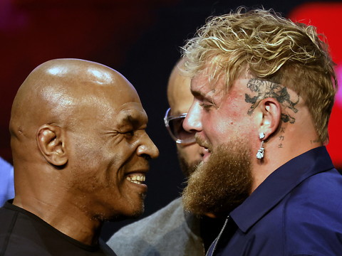 Tyson pourrait disputer un deuxième combat