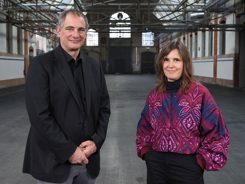 Deux nominations à la direction de Capitale culturelle suisse 2027