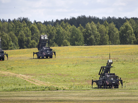 Ruag remporte une commande auprès de l'américain Raytheon