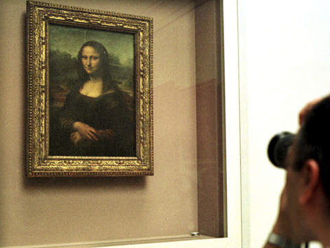 Une haute juridiction française laisse la Joconde au Louvre