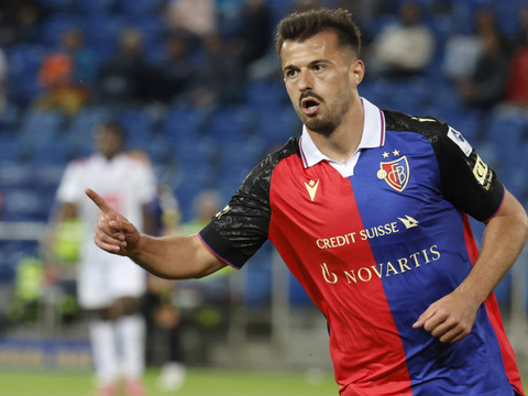 Super League: pas de miracle pour le Stade Lausanne-Ouchy