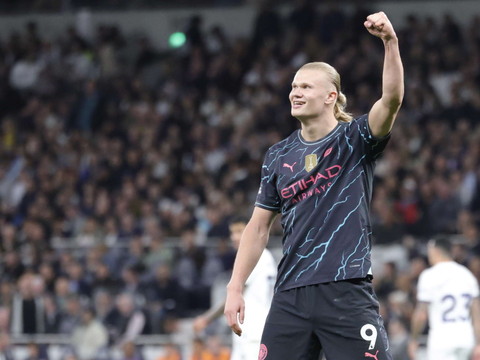 Premier League: Manchester City à un succès du titre
