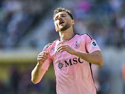 Victoire impérative pour le Servette FC au Letzigrund
