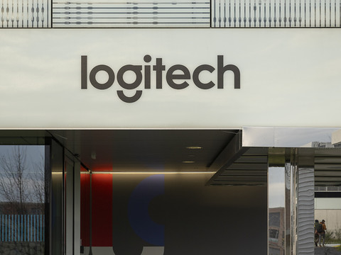 Logitech propose aux actionnaires un dividende de 1,16 franc