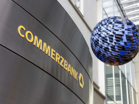 Commerzbank: regain d'optimisme après un 1er trimestre exceptionnel