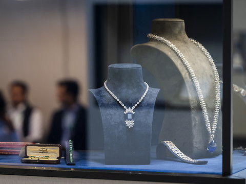Le salon GemGenève clôture une édition aux 