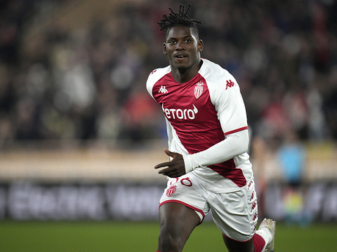 Equipe de Suisse: Breel Embolo touché à une cuisse