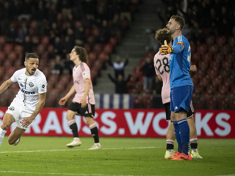 Une défaite qui fait mal pour le Servette FC