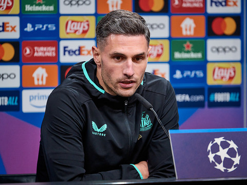 Fabian Schär de retour aux affaires