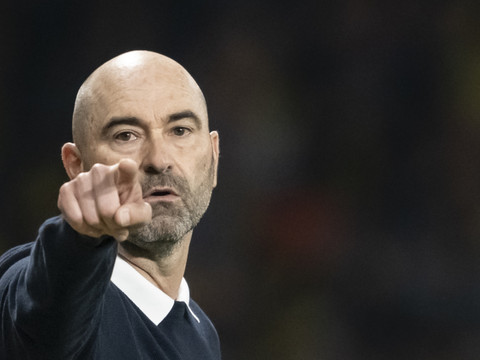 Super League: le titre pourrait être attribué ce soir