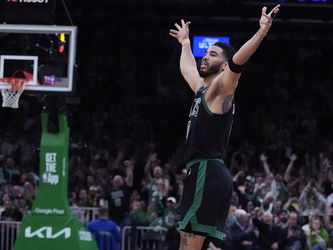 Boston en finale de Conférence