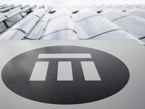 Swiss Re porté par les placements financiers au 1er trimestre
