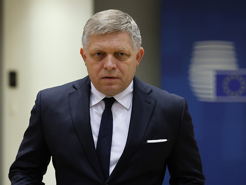 Robert Fico  dans un état stable mais toujours 