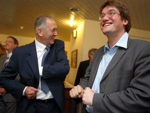 La Constitution fribourgeoise fête ses 20 ans