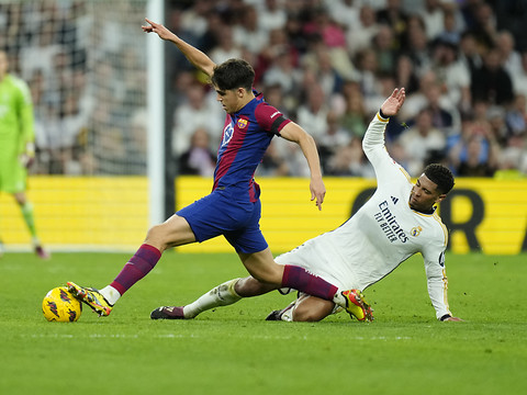 La FIFA veut délocaliser des matches de championnat à l'étranger
