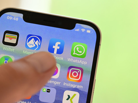 L'UE ouvre une enquête visant Facebook et Instagram