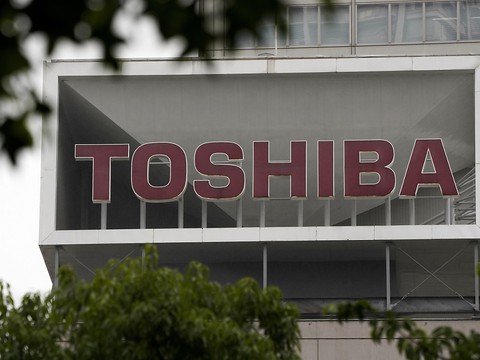 Toshiba veut supprimer jusqu'à 4000 postes au Japon