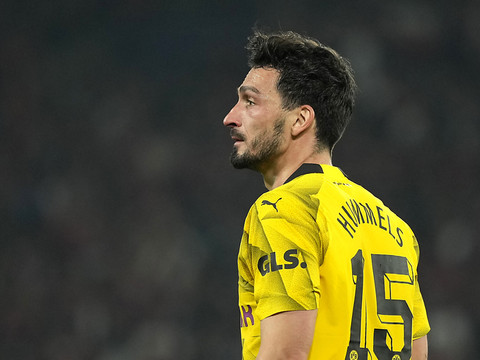 L'Allemagne sans Hummels ni Goretzka