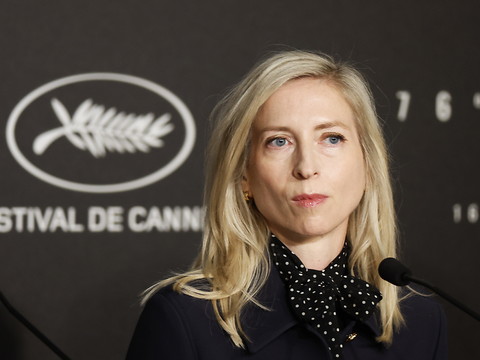 La cinéaste Jessica Hausner présidera le jury de Locarno