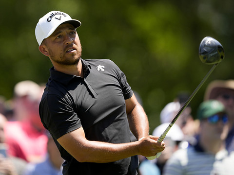 Schauffele prend le meilleur départ avec une carte record