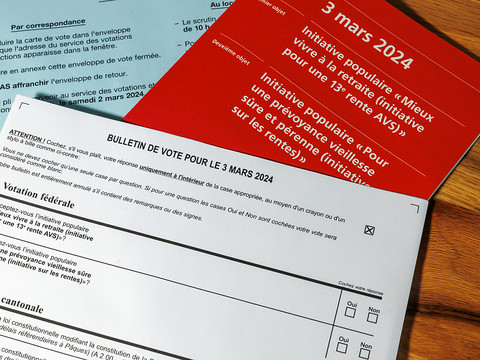 Les résultats du 3 mars indépendants de l'argent dépensé