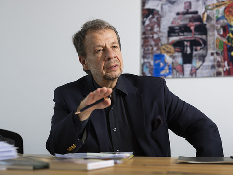 La SSR désignera son nouveau directeur le 25 mai