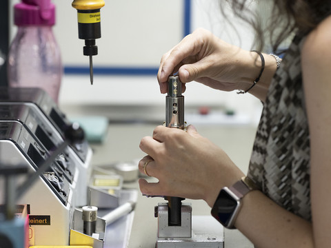 Repli de la production et des ventes du secondaire au 1er trimestre