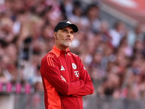 Tuchel quittera bien le Bayern à la fin de la saison