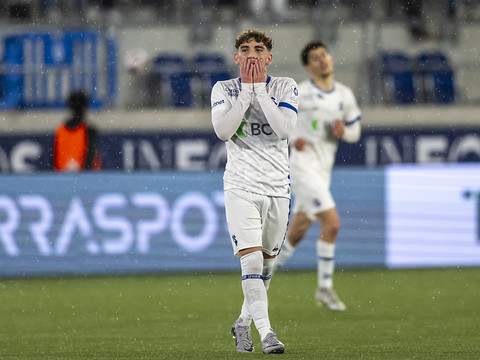 Lausanne peut assurer son maintien