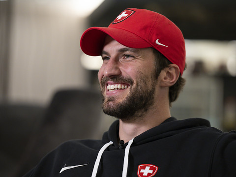 Roman Josi: 