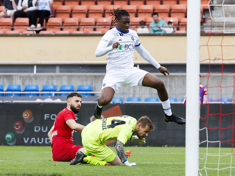 Super League: tout est dit dans le Relegation Group