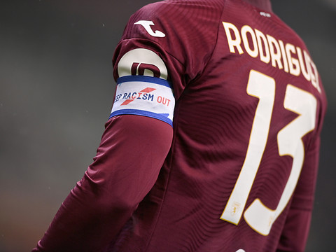 Serie A: enfin un but pour Ricardo Rodriguez