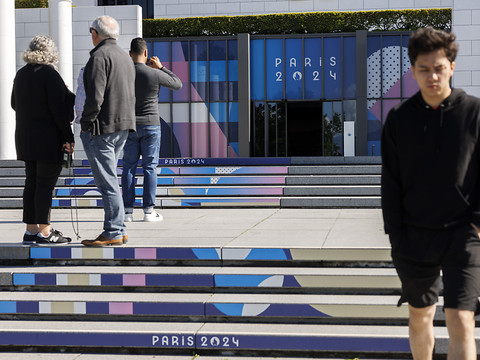 Paris et les JO à l'honneur du Musée olympique de Lausanne