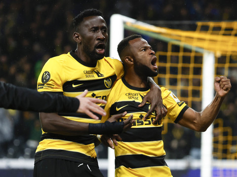 YB peut être champion, Sion peut être promu
