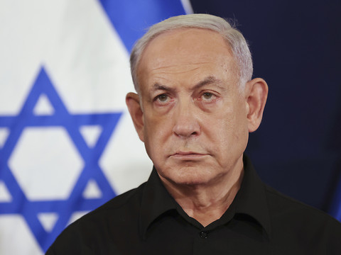 CPI: mandats d'arrêt demandés contre Netanyahu et des dirigeants du Hamas