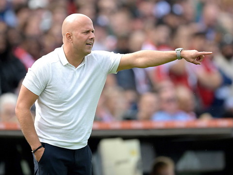 Liverpool: Arne Slot succède à Jürgen Klopp