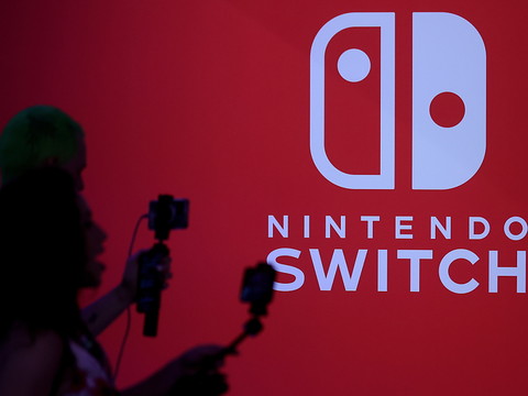 Nintendo rachète l'américain Shiver Entertainment