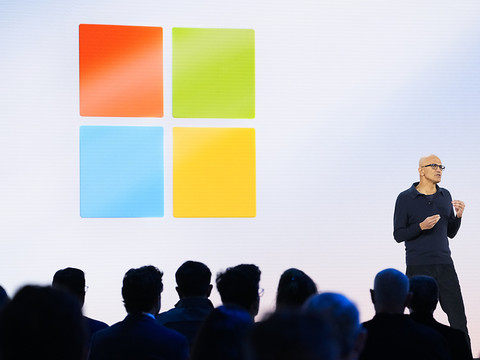 Microsoft intègre l'IA générative directement dans les PC