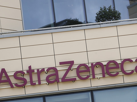 Astrazeneca vise une hausse de 75% du chiffre d'affaires