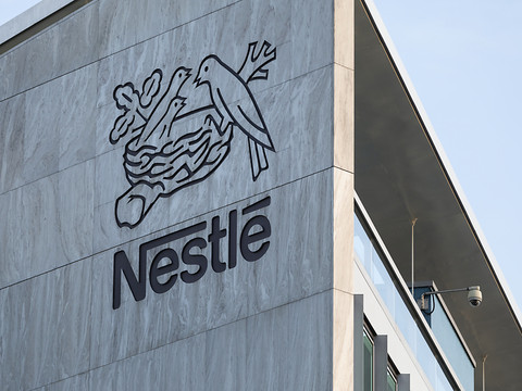 Nestlé se positionne sur le marché de la perte de poids