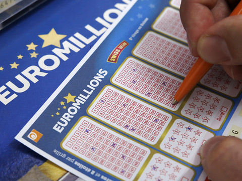 Personne ne devine la bonne combinaison de l’Euro Millions