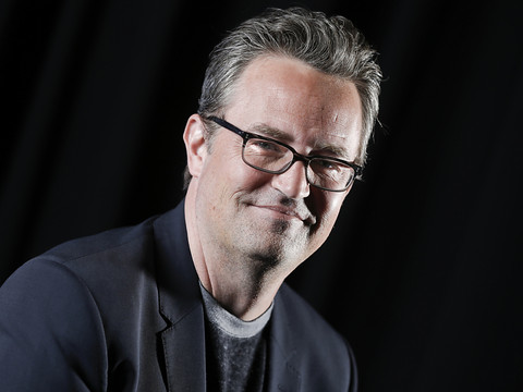 La police de Los Angeles va enquêter sur la mort de Matthew Perry