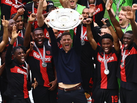 Europa League: Atalanta défie le Bayer Leverkusen