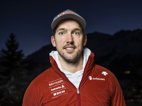Carlo Janka rejoint le staff du HC Coire