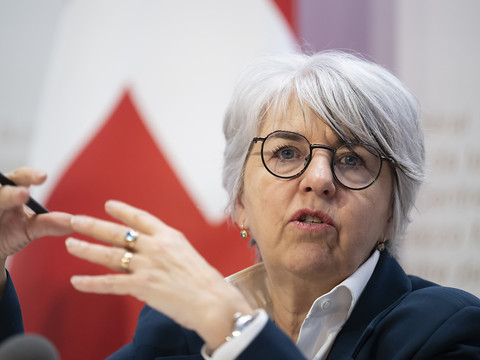 La 13e rente AVS sera financée par les cotisations salariales
