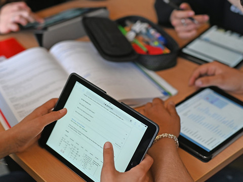Résistance accrue des enseignants romands face à l'école inclusive
