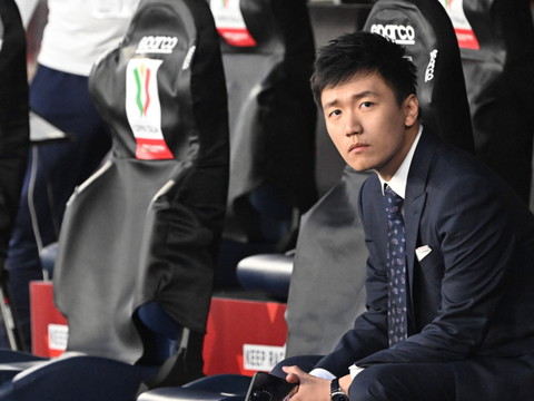 L'Inter Milan passe sous contrôle américain