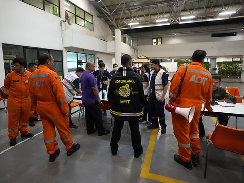 Vol de Singapore Airlines: 20 personnes en soins intensifs