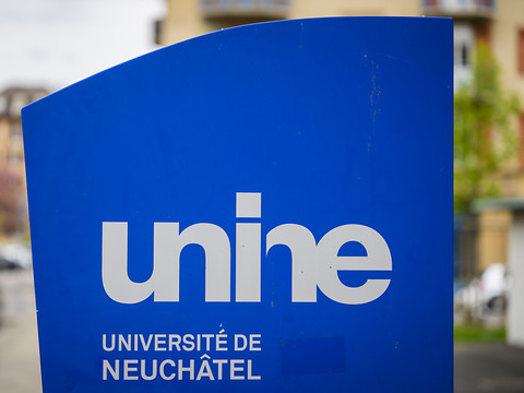 Fin du mouvement de contestation à l'Université de Neuchâtel